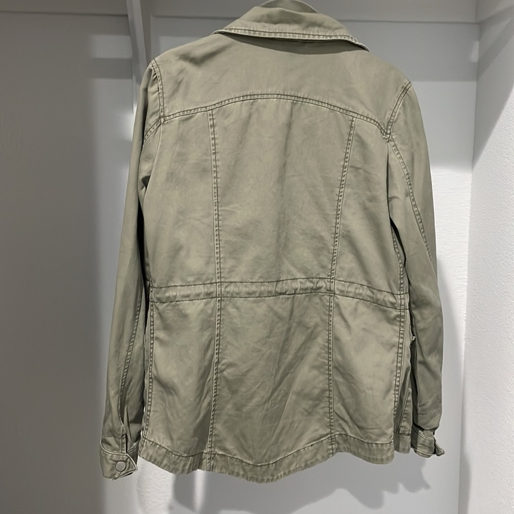 H&M Utility Jacket - Picture 2 of 5